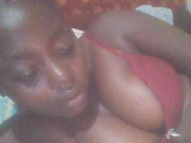 PrettyG webcam
