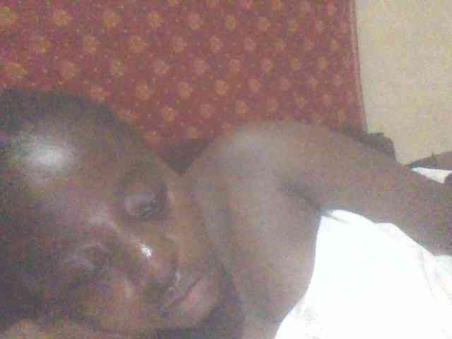 PrettyG webcam