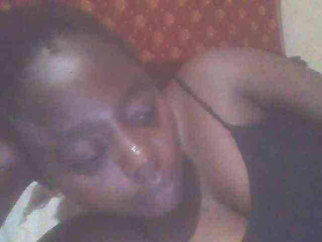 PrettyG webcam