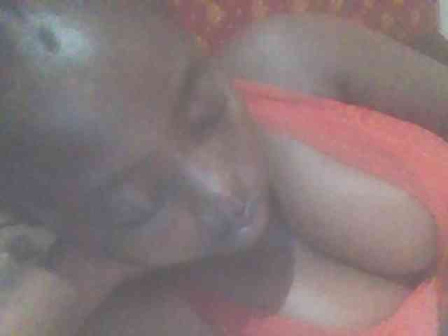 PrettyG webcam