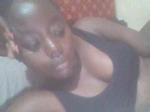 PrettyG webcam