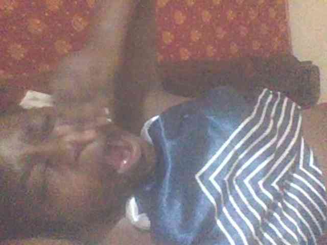 PrettyG webcam
