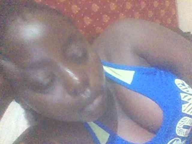 PrettyG webcam