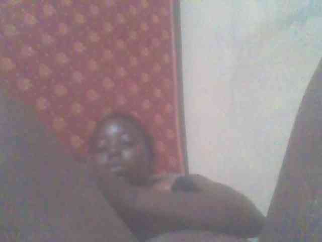 PrettyG webcam