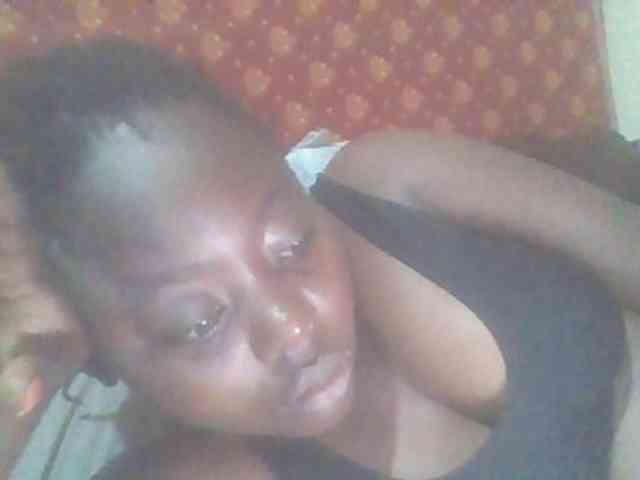 PrettyG webcam