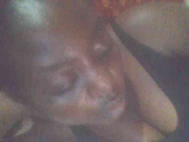 PrettyG webcam
