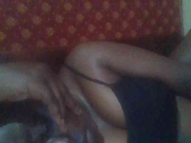 PrettyG webcam