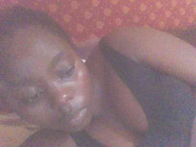PrettyG webcam