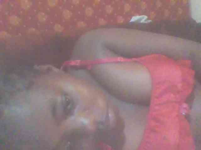 PrettyG webcam