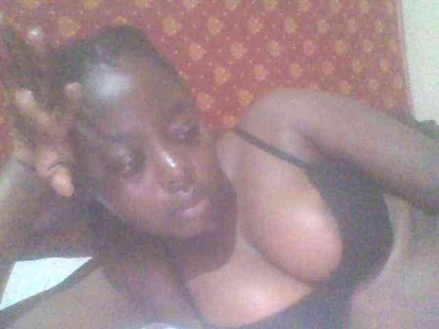 PrettyG webcam