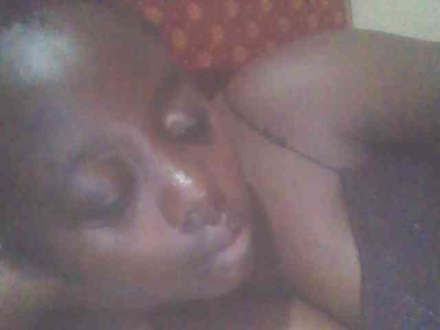 PrettyG webcam