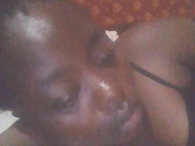 PrettyG webcam
