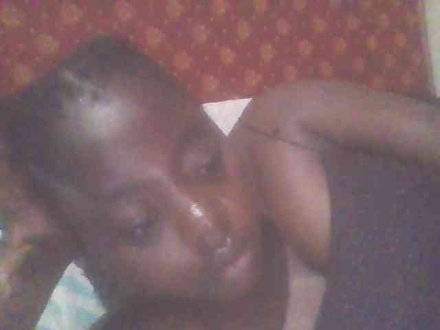 PrettyG webcam