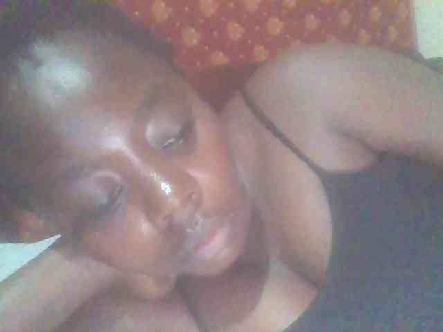 PrettyG webcam