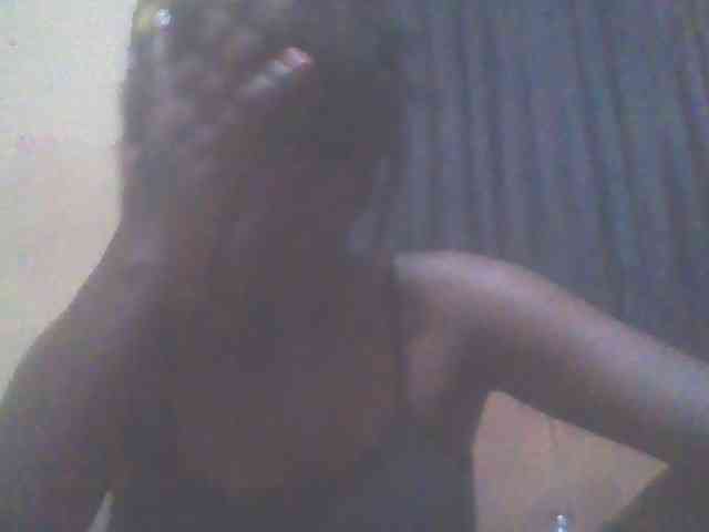 PrettyG webcam