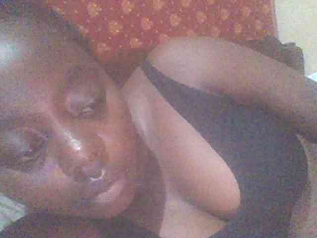 PrettyG webcam