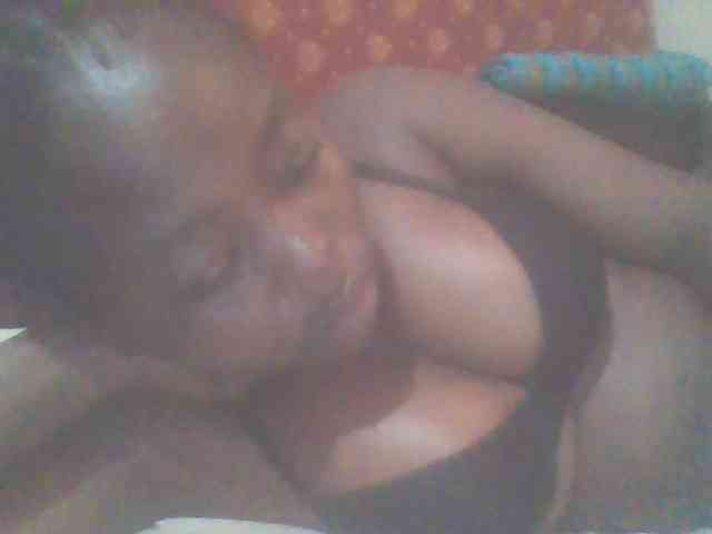 PrettyG webcam