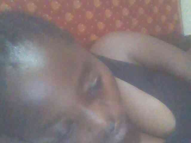 PrettyG webcam