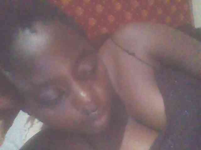 PrettyG webcam