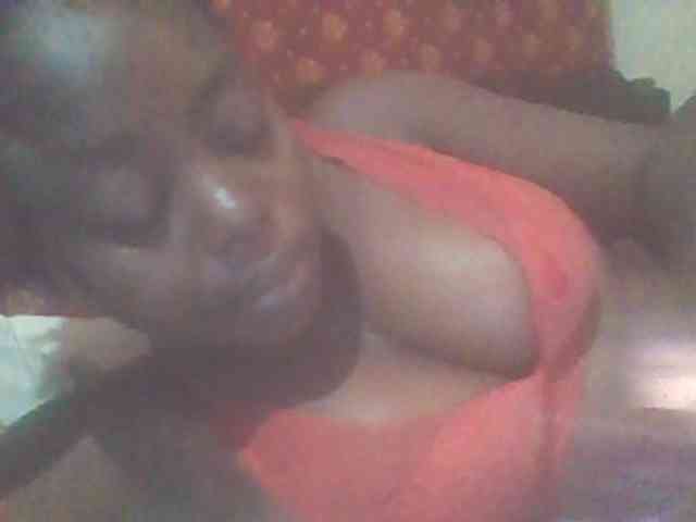 PrettyG webcam