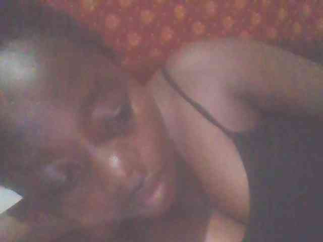 PrettyG webcam