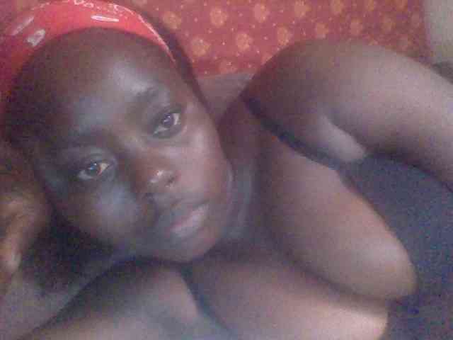 PrettyG webcam