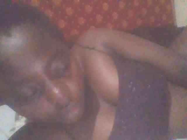 PrettyG webcam