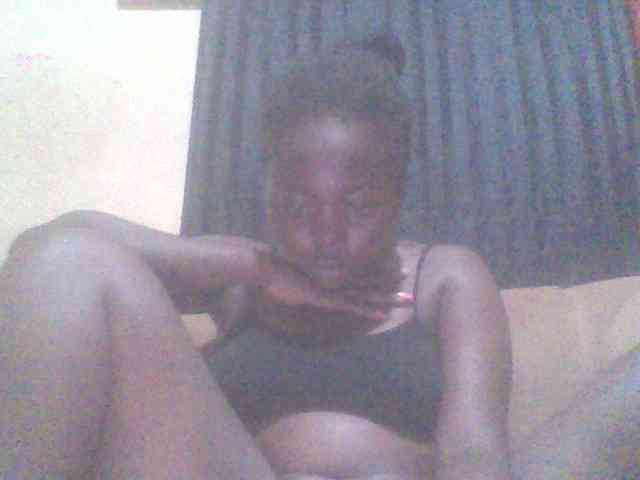 PrettyG webcam