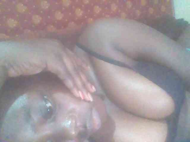 PrettyG webcam