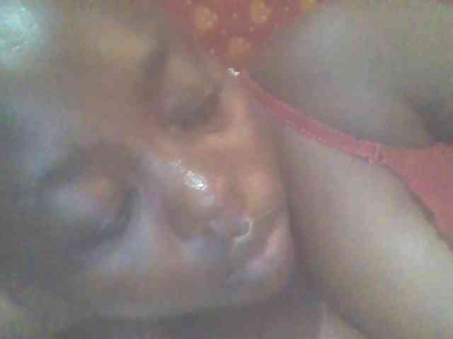 PrettyG webcam