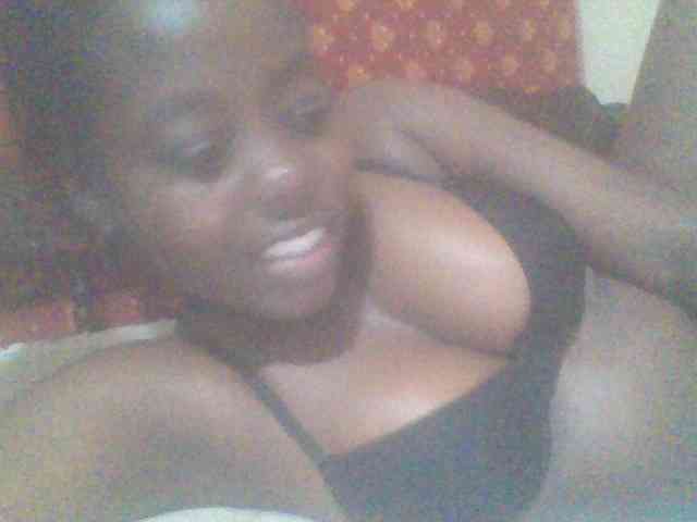 PrettyG webcam