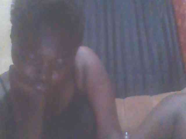 PrettyG webcam