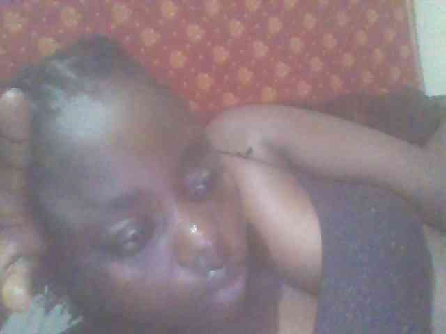 PrettyG webcam