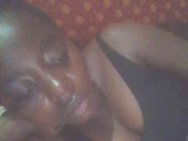 PrettyG webcam
