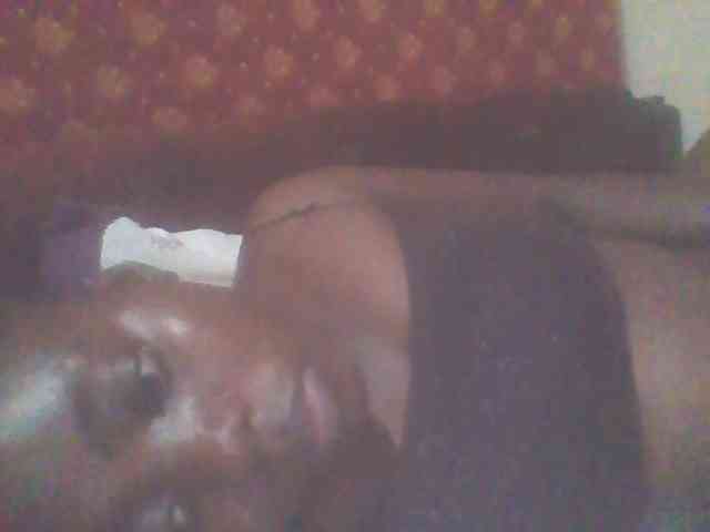 PrettyG webcam