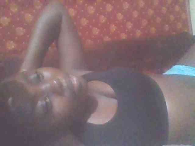 PrettyG webcam