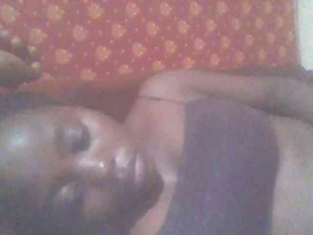 PrettyG webcam