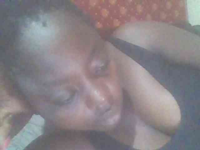 PrettyG webcam