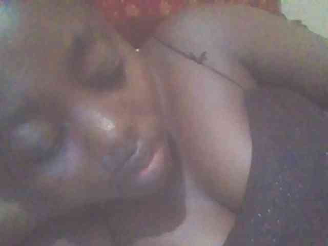 PrettyG webcam
