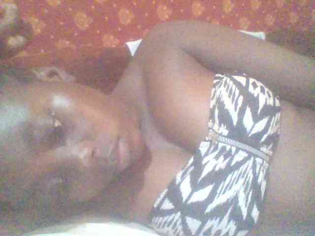 PrettyG webcam