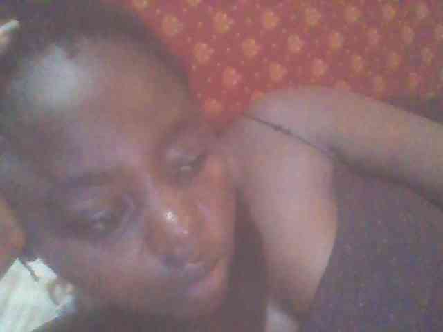 PrettyG webcam