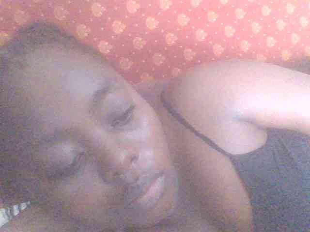 PrettyG webcam