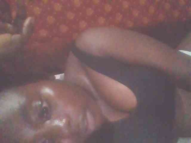 PrettyG webcam