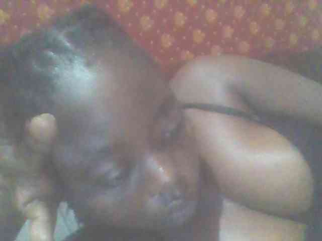PrettyG webcam