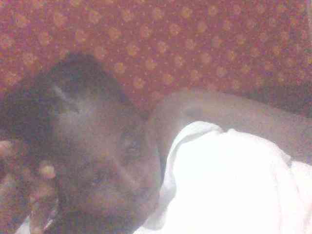 PrettyG webcam