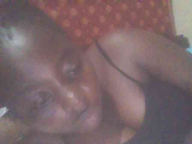 PrettyG webcam