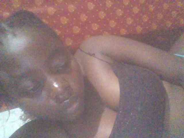 PrettyG webcam