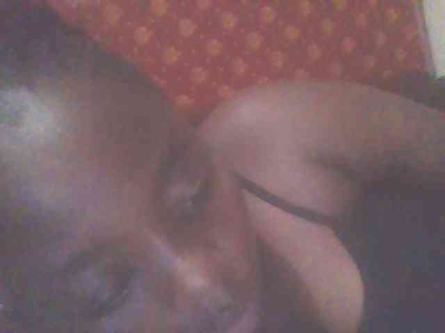 PrettyG webcam