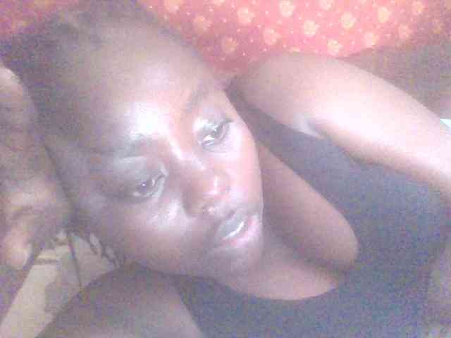PrettyG webcam