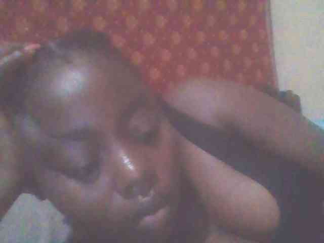 PrettyG webcam
